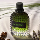 Valentino Uomo Born In Roma Green Stravaganza EDT