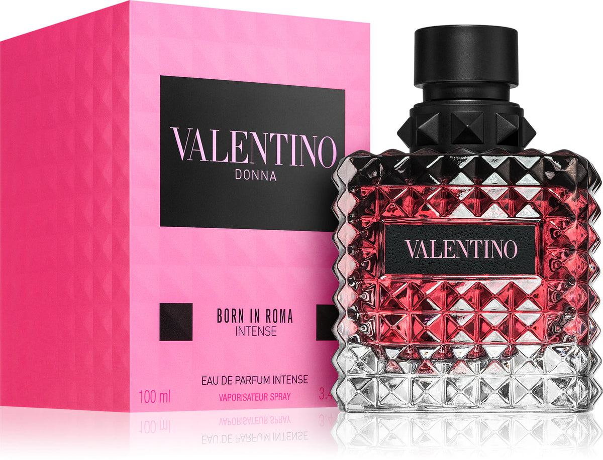 Valentino Born In Roma Intense Donna EDP