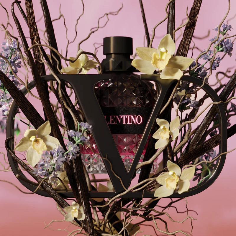Valentino Born In Roma Intense Uomo EDP