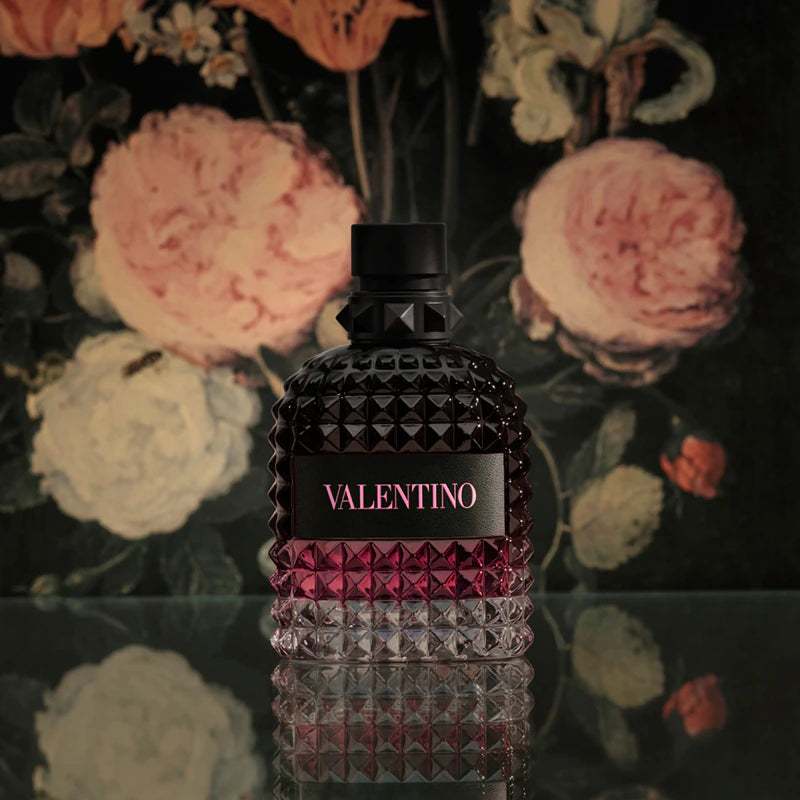 Valentino Born In Roma Intense Uomo EDP