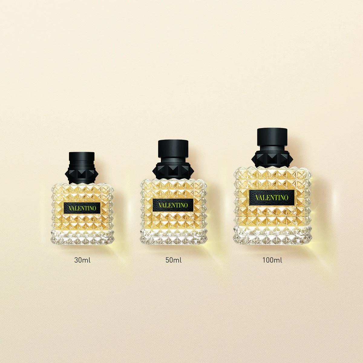 Valentino Donna Born In Roma Yellow Dream EDP