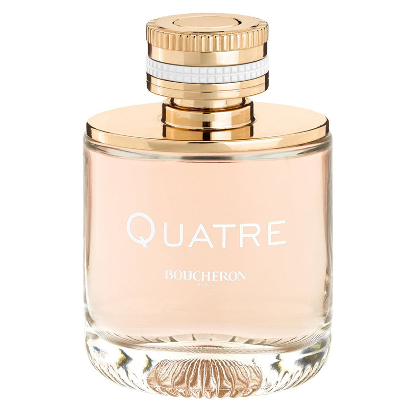 Boucheron Quatre Pour Femme EDP - EDP Парфюмна вода за жени - HOF.BG