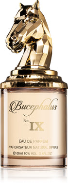 Armaf Bucephalus No. IX парфюмна вода за мъже