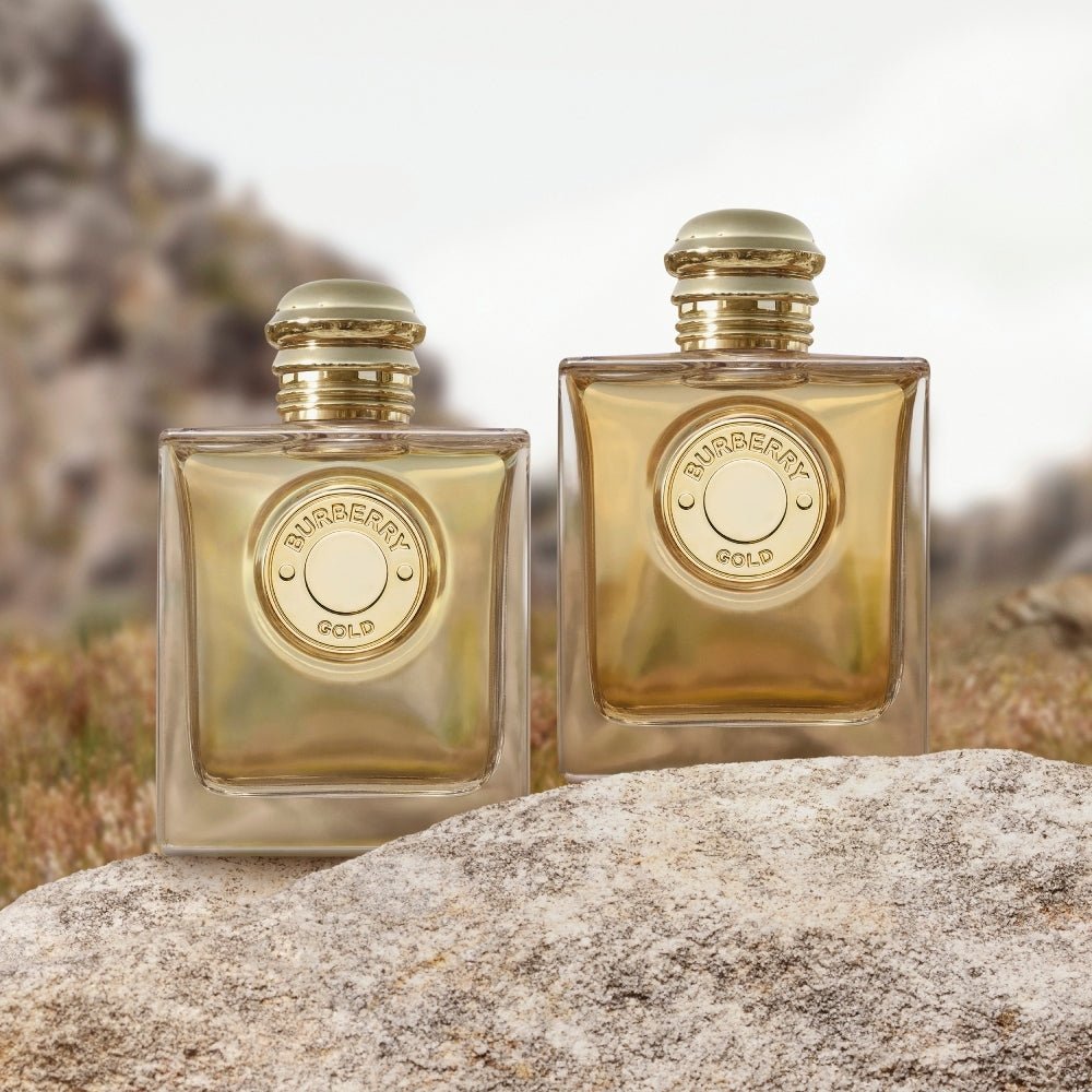Burberry Goddess EDP - EDP Парфюмна вода за жени - HOF.BG