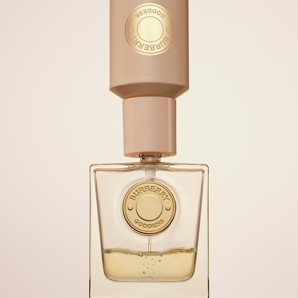 Burberry Goddess EDP - EDP Парфюмна вода за жени - HOF.BG