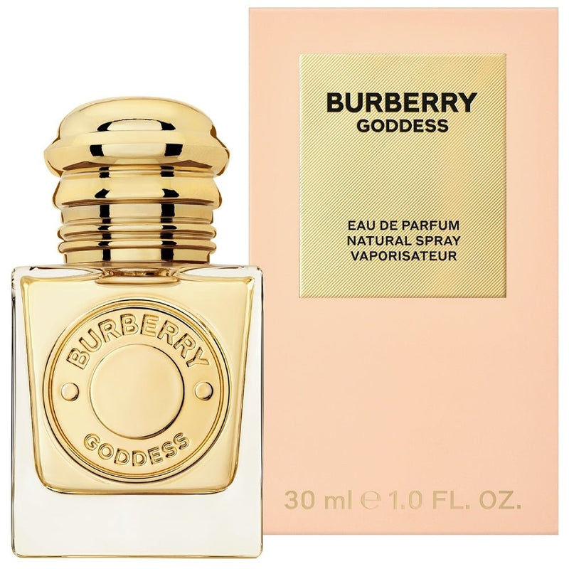Burberry Goddess EDP - EDP Парфюмна вода за жени - HOF.BG