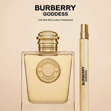 Burberry Goddess EDP - EDP Парфюмна вода за жени - HOF.BG