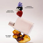 Burberry Her EDP - EDP Парфюмна вода за жени - HOF.BG