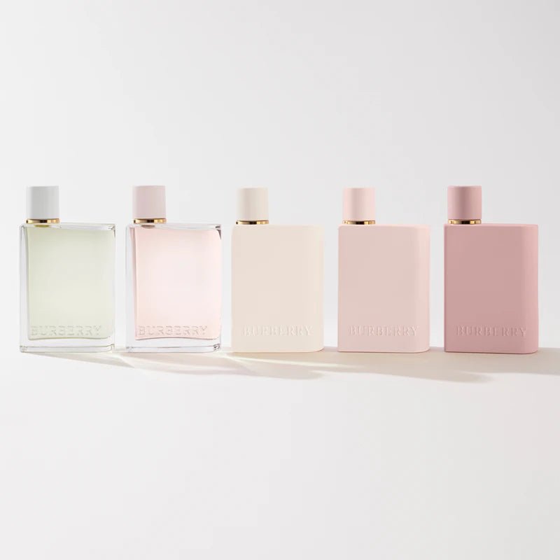 Burberry Her EDP - EDP Парфюмна вода за жени - HOF.BG
