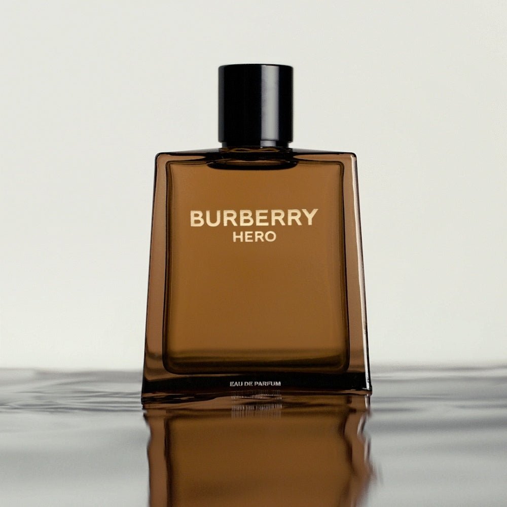 Burberry Hero EDP TESTER - EDP Парфюмна вода за мъже - HOF.BG