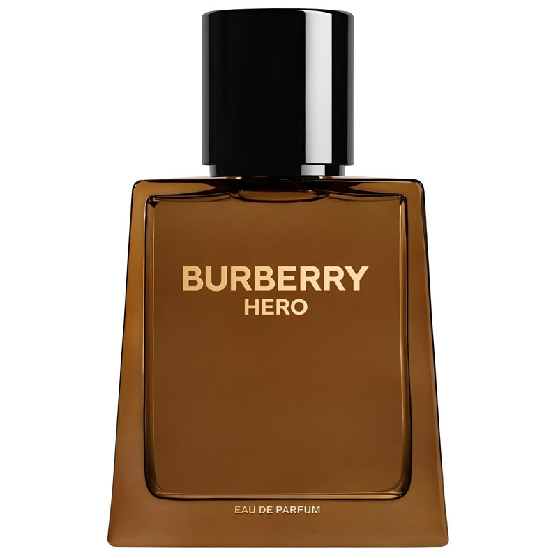 Burberry Hero EDP TESTER - EDP Парфюмна вода за мъже - HOF.BG