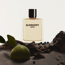 Burberry Hero EDT - Тоалетна вода за жени EDT - HOF.BG
