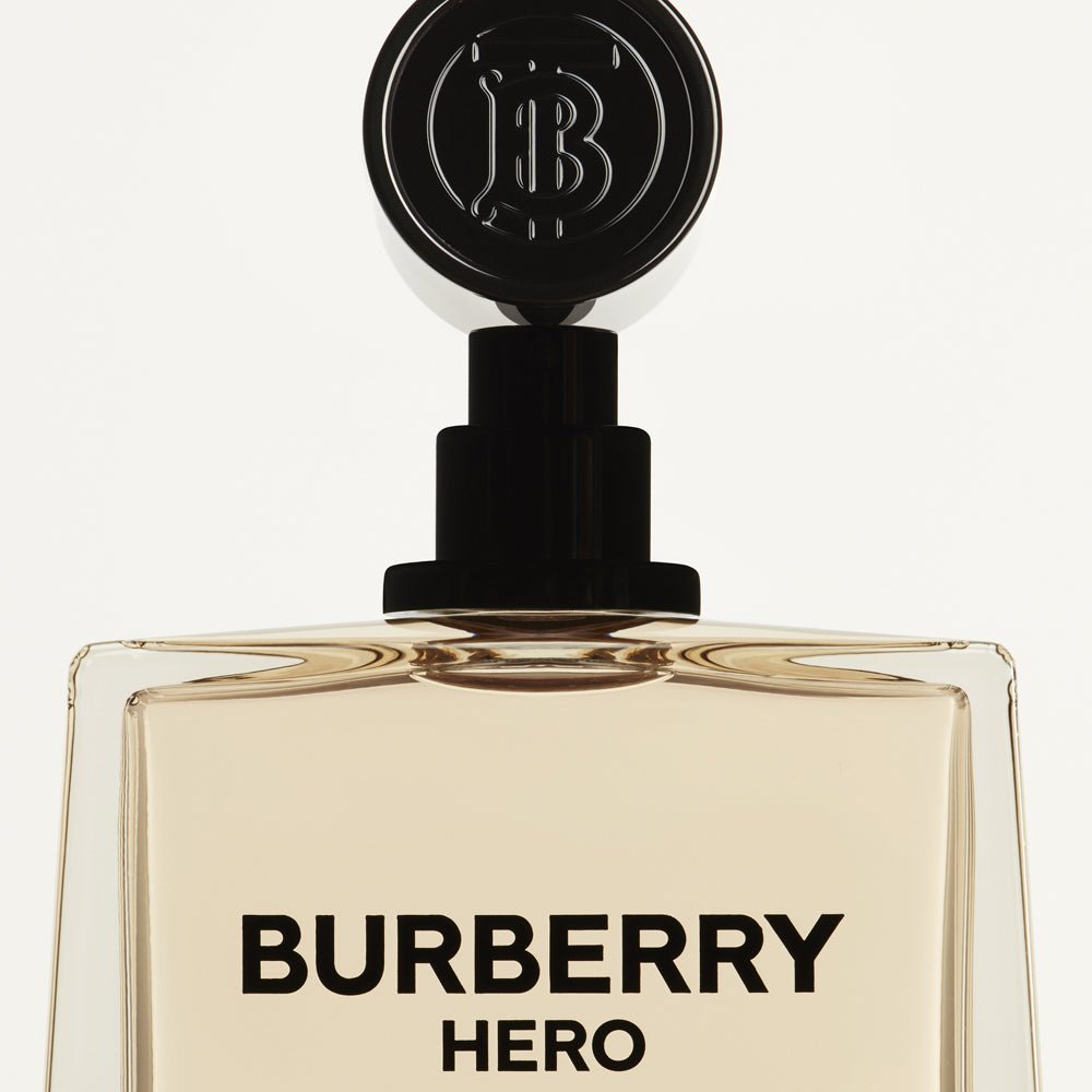 Burberry Hero EDT - Тоалетна вода за жени EDT - HOF.BG