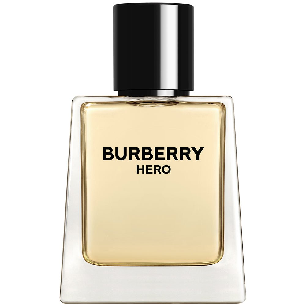 Burberry Hero EDT - Тоалетна вода за жени EDT - HOF.BG