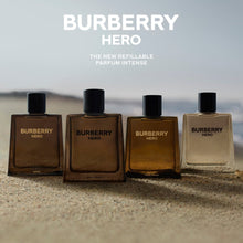 Burberry Hero Parfum - Парфюм за мъже - HOF.BG
