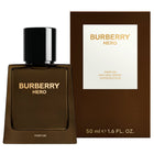 Burberry Hero Parfum - Парфюм за мъже - HOF.BG
