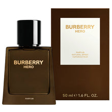 Burberry Hero Parfum - Парфюм за мъже - HOF.BG