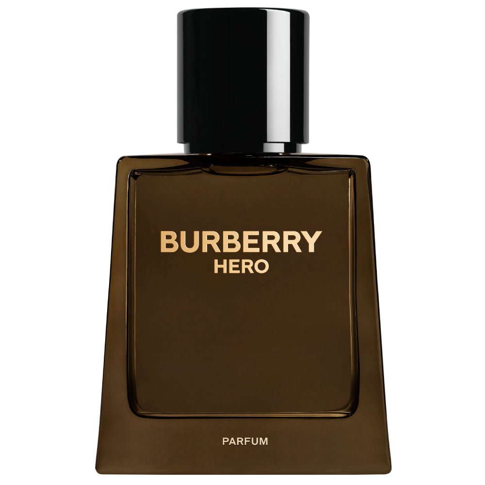 Burberry Hero Parfum - Парфюм за мъже - HOF.BG