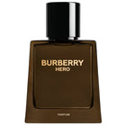 Burberry Hero Parfum - Парфюм за мъже - HOF.BG