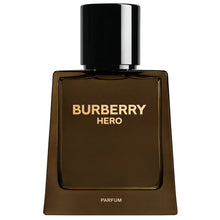 Burberry Hero Parfum - Парфюм за мъже - HOF.BG