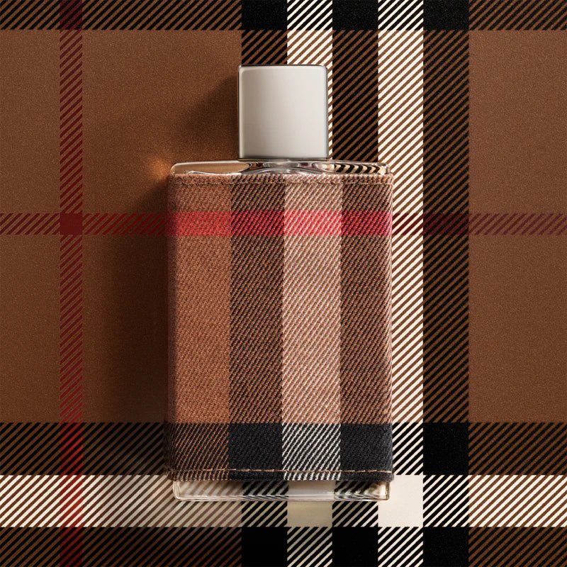 Burberry London for Men EDT - Тоалетна вода за мъже EDT - HOF.BG