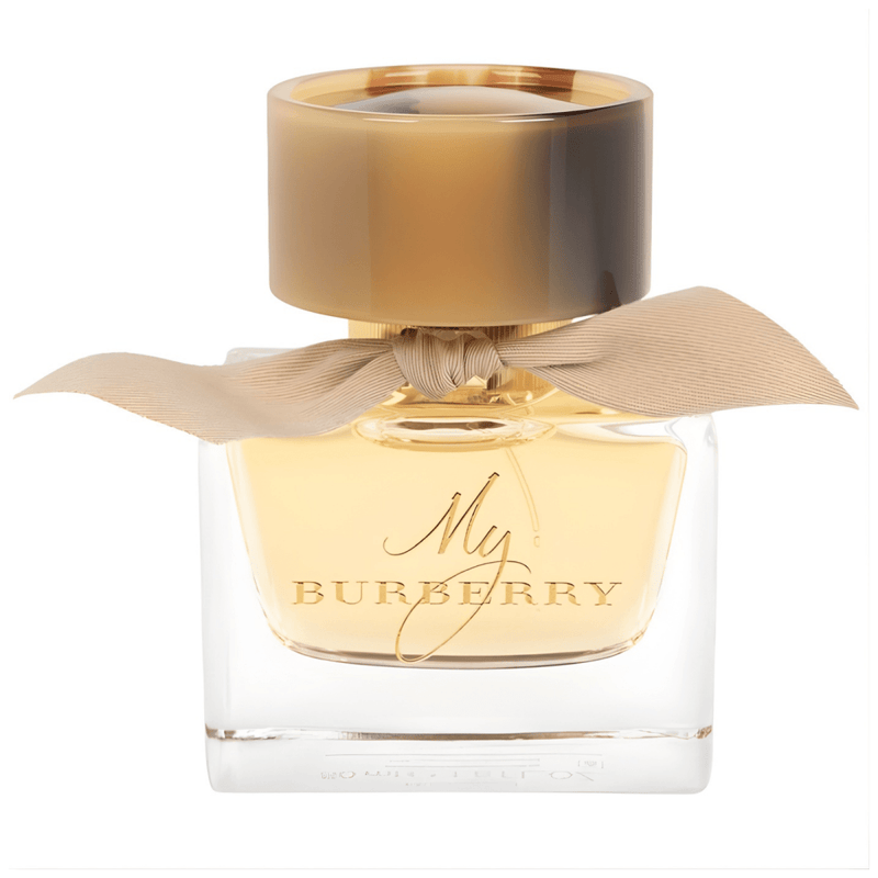 Burberry My Burberry EDP Tester - EDP Парфюмна вода за жени - HOF.BG