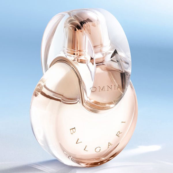 Bvlgari Omnia Crystalline EDP - EDP Парфюмна вода за жени - HOF.BG