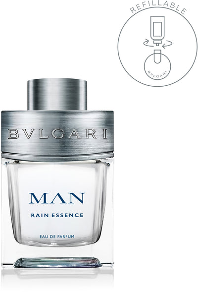 Bvlgari Man Rain Essence EDP