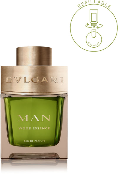 Bvlgari Man Wood Essence EDP