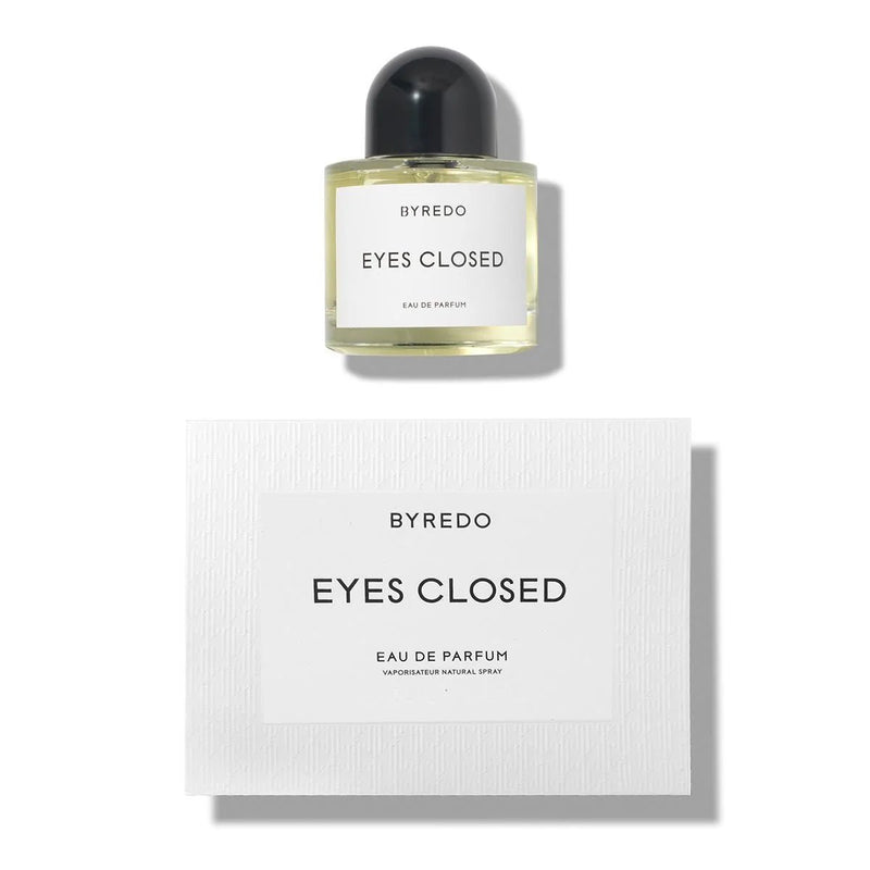 Byredo Eyes Closed EDP - EDP Парфюмна вода UNISEX - HOF.BG