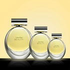 Calvin Klein Beauty EDP - EDP Парфюмна вода за жени - HOF.BG