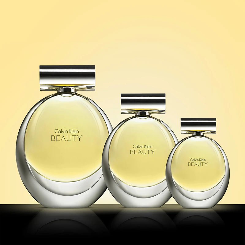 Calvin Klein Beauty EDP - EDP Парфюмна вода за жени - HOF.BG