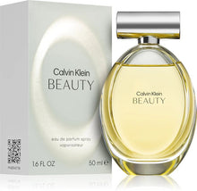 Calvin Klein Beauty EDP - EDP Парфюмна вода за жени - HOF.BG