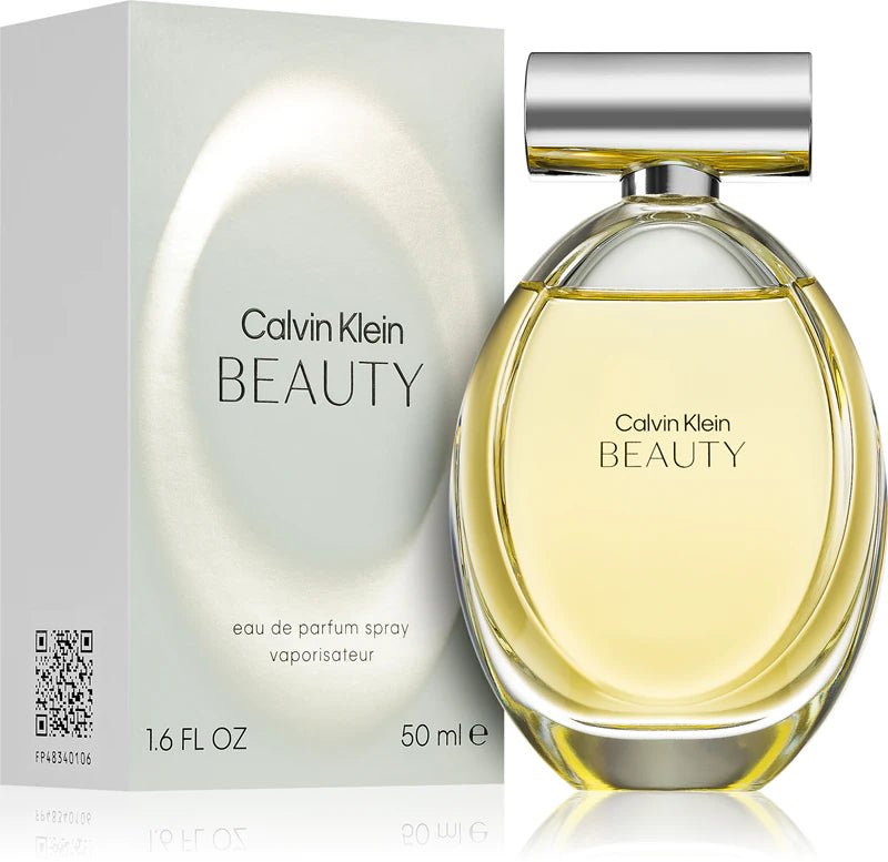 Calvin Klein Beauty EDP - EDP Парфюмна вода за жени - HOF.BG