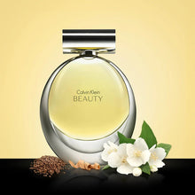 Calvin Klein Beauty EDP - EDP Парфюмна вода за жени - HOF.BG