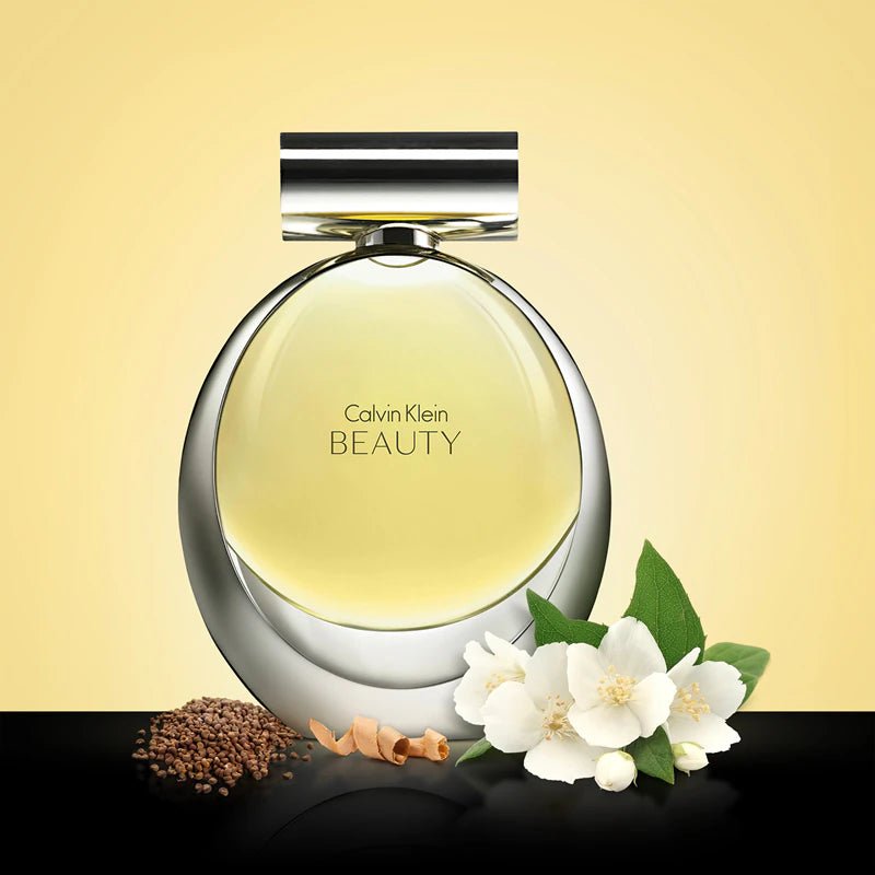 Calvin Klein Beauty EDP - EDP Парфюмна вода за жени - HOF.BG