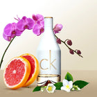 Calvin Klein CK IN2U For Her EDT - Тоалетна вода за жени EDT - HOF.BG