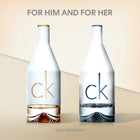 Calvin Klein CK IN2U For Her EDT - Тоалетна вода за жени EDT - HOF.BG