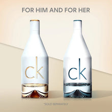 Calvin Klein CK IN2U For Her EDT - Тоалетна вода за жени EDT - HOF.BG