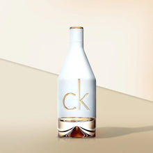 Calvin Klein CK IN2U For Her EDT - Тоалетна вода за жени EDT - HOF.BG