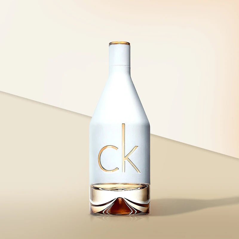 Calvin Klein CK IN2U For Her EDT - Тоалетна вода за жени EDT - HOF.BG