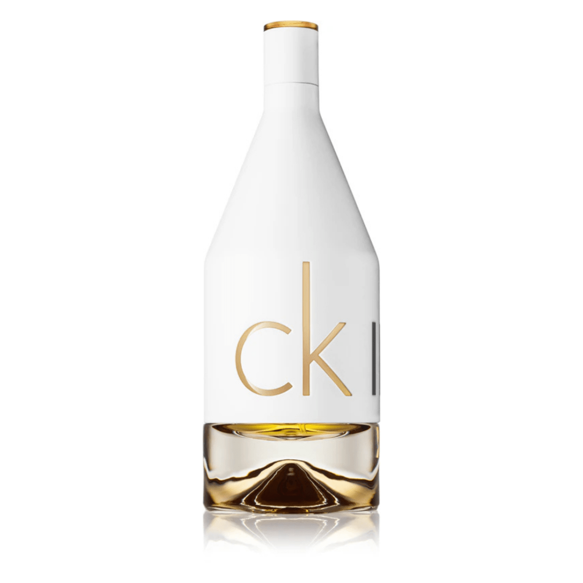Calvin Klein CK IN2U For Her EDT - Тоалетна вода за жени EDT - HOF.BG
