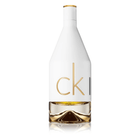 Calvin Klein CK IN2U For Her EDT - Тоалетна вода за жени EDT - HOF.BG