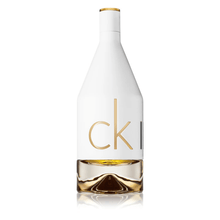 Calvin Klein CK IN2U For Her EDT - Тоалетна вода за жени EDT - HOF.BG