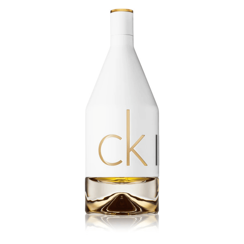 Calvin Klein CK IN2U For Her EDT - Тоалетна вода за жени EDT - HOF.BG