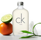 Calvin Klein CK One EDT Tester - EDP Парфюмна вода UNISEX - HOF.BG