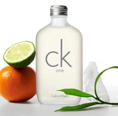 Calvin Klein CK One EDT Tester - EDP Парфюмна вода UNISEX - HOF.BG
