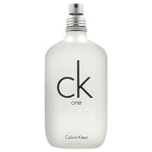 Calvin Klein CK One EDT Tester - EDP Парфюмна вода UNISEX - HOF.BG