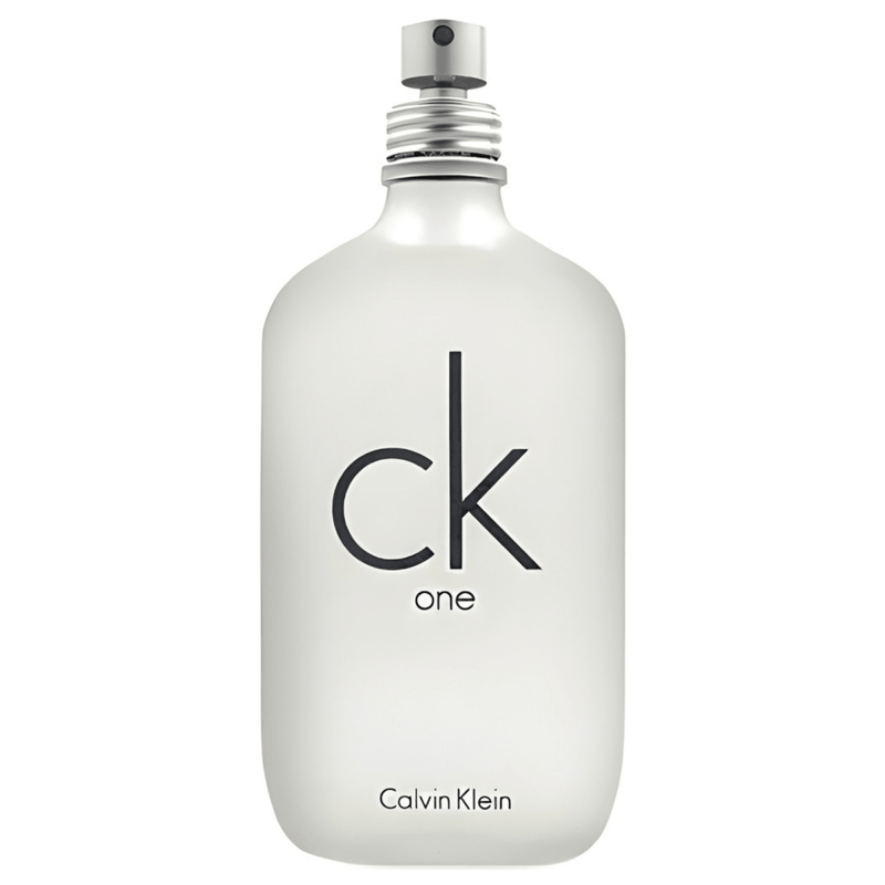 Calvin Klein CK One EDT Tester - EDP Парфюмна вода UNISEX - HOF.BG