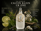 Calvin Klein CK One EDT Tester - EDP Парфюмна вода UNISEX - HOF.BG